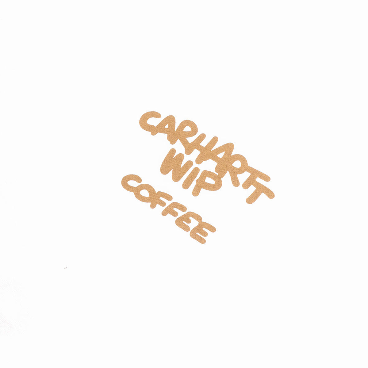 Carhartt WIP Coffee Break T-Shirt