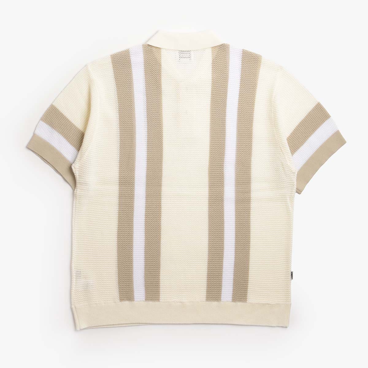 OBEY Clothing Obey Seth Polo Sweater