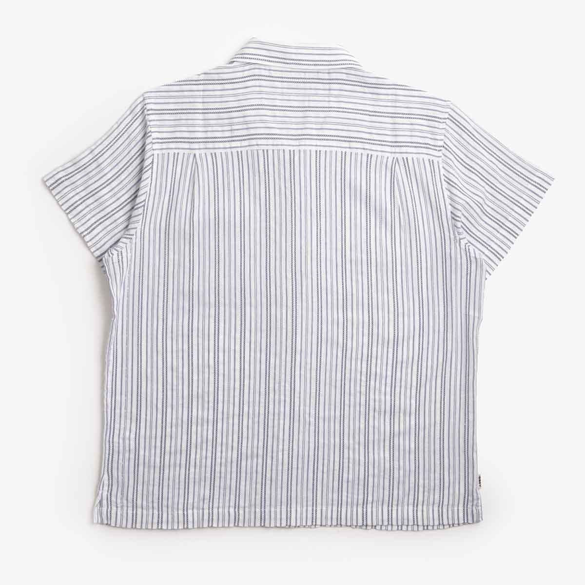 OBEY Clothing Obey Evans Woven Shirt