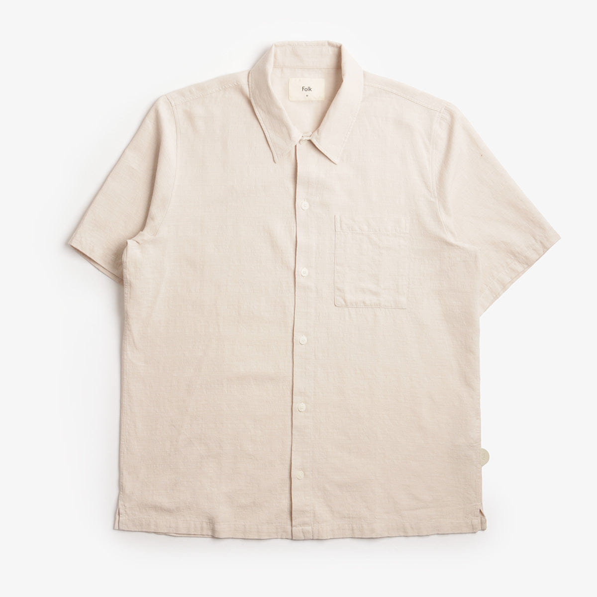 Folk Gabe Shirt