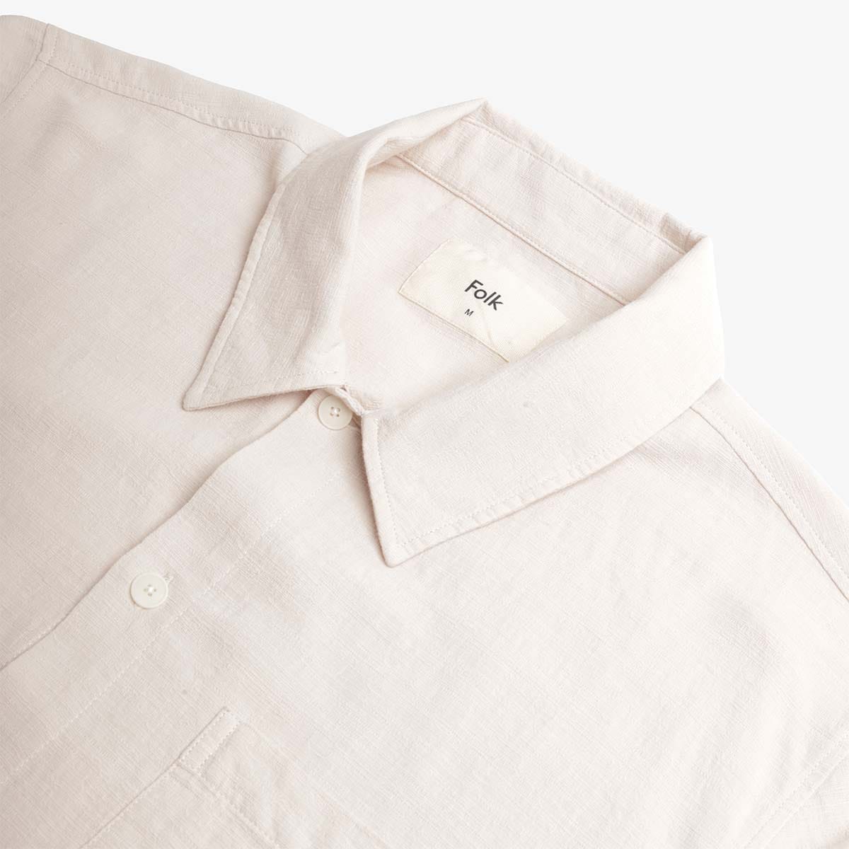 Folk Gabe Shirt