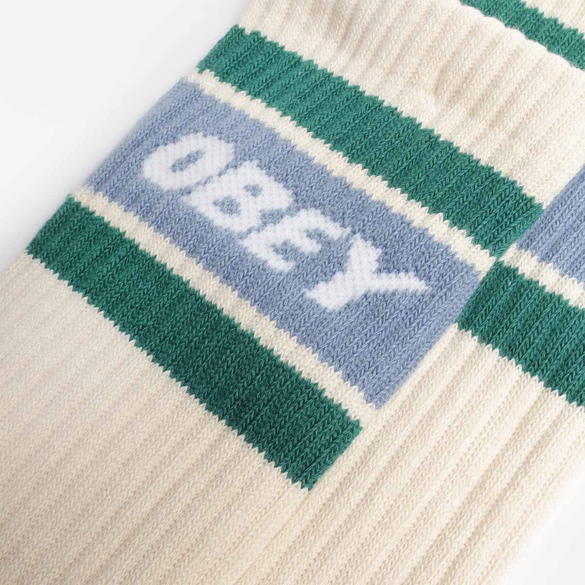OBEY Clothing Obey Cooper II Socks