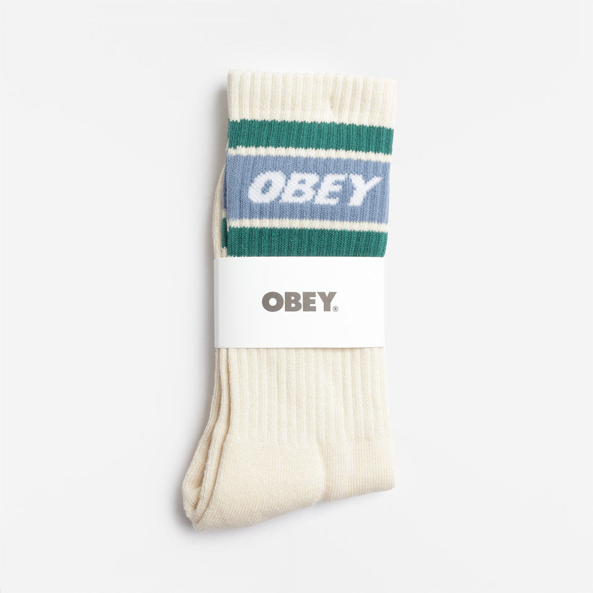 OBEY Clothing Obey Cooper II Socks