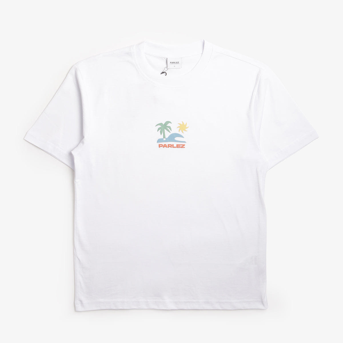 Parlez Mateo T-Shirt
