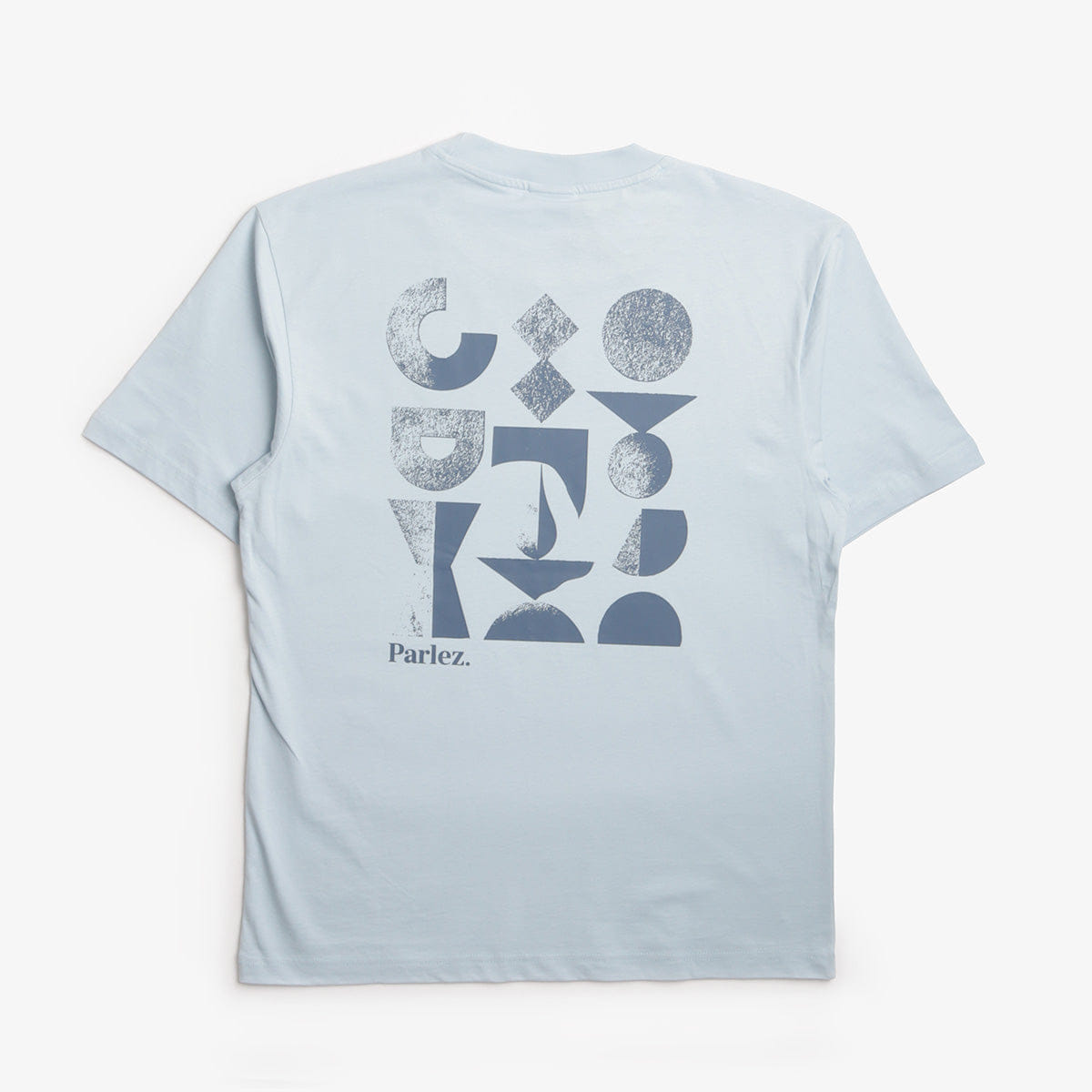 Parlez Sculpt T-Shirt