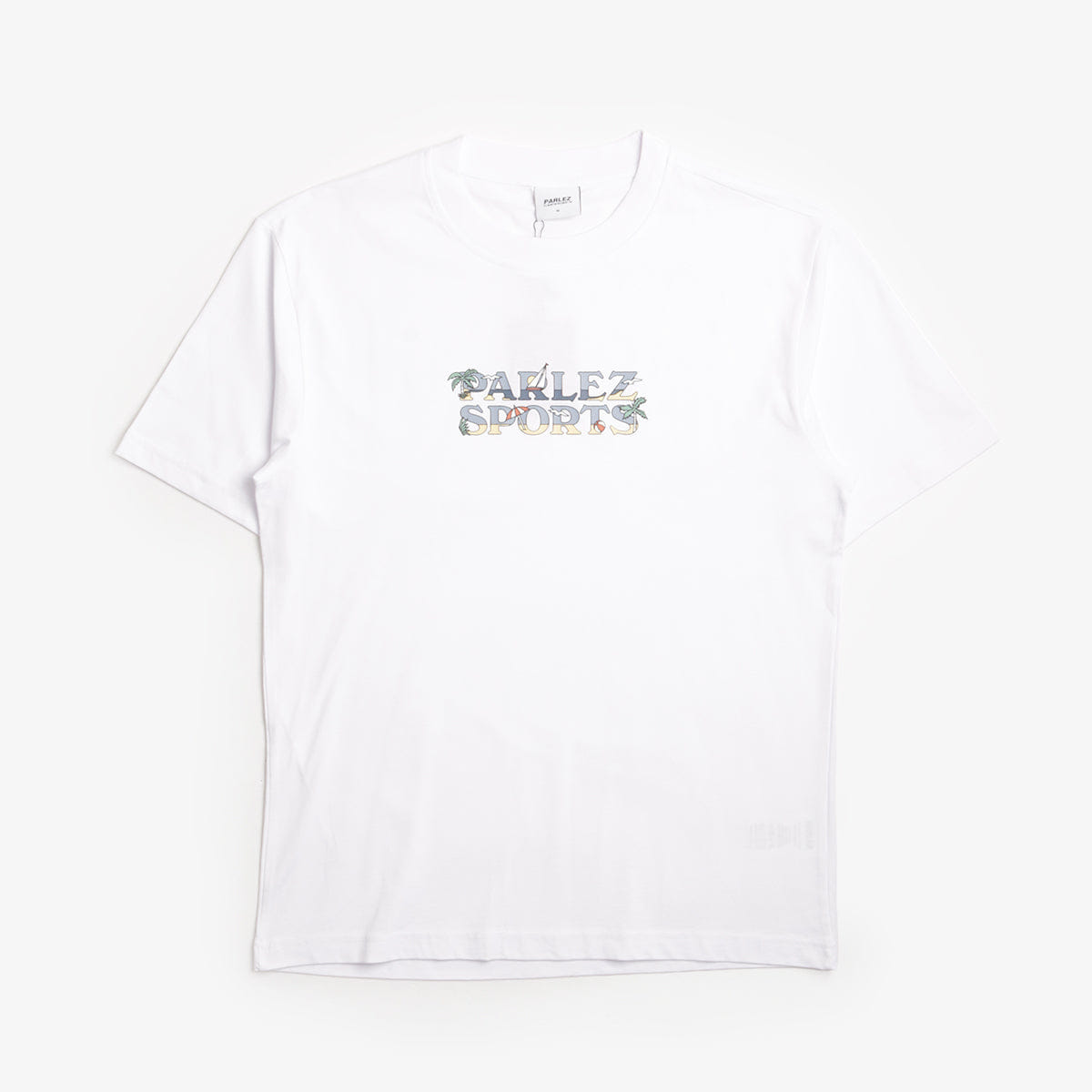 Parlez Ormond T-Shirt