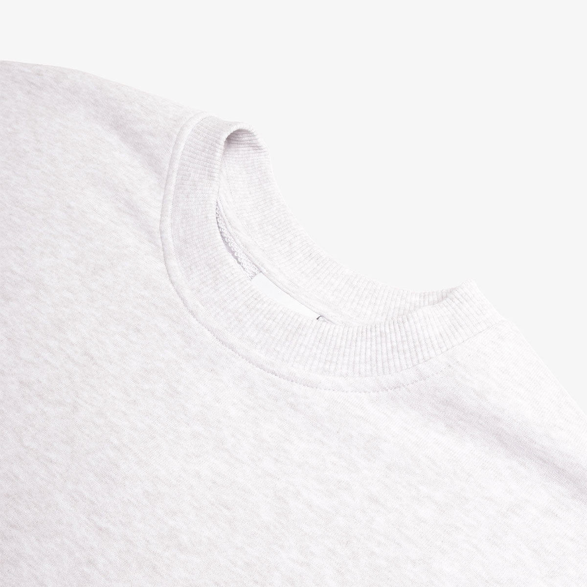 Parlez Imprint Crewneck Sweater