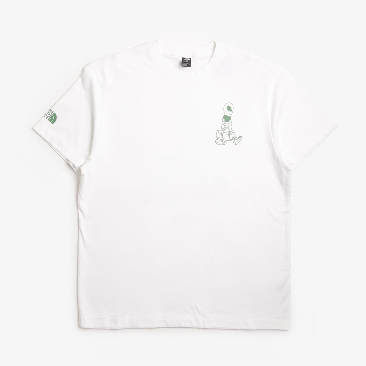 The North Face Alien Relaxed T-Shirt