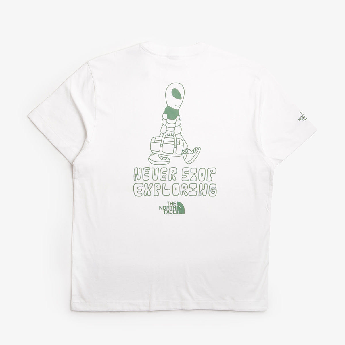 The North Face Alien Relaxed T-Shirt