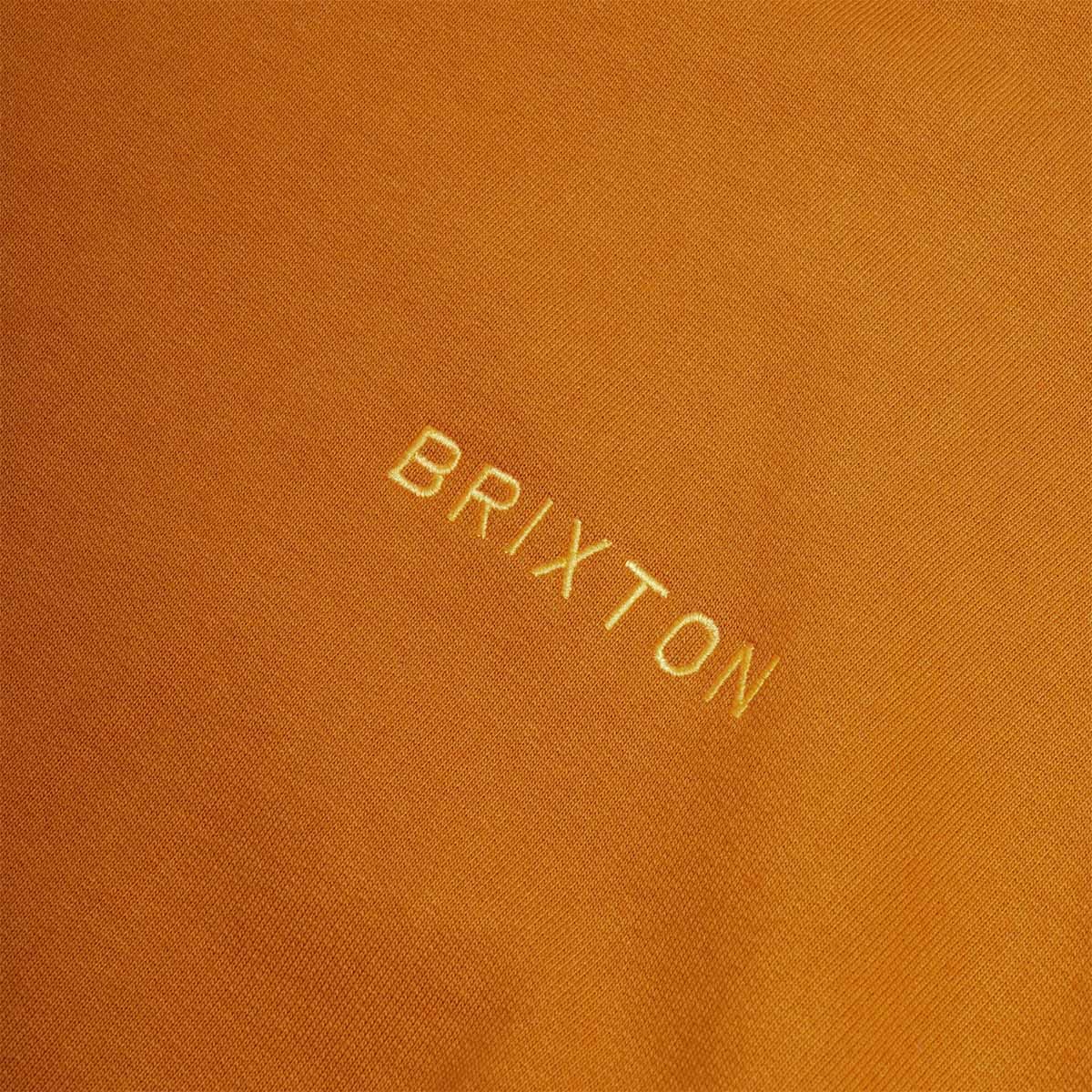 Brixton Heavy Weight Crew Sweatshirt