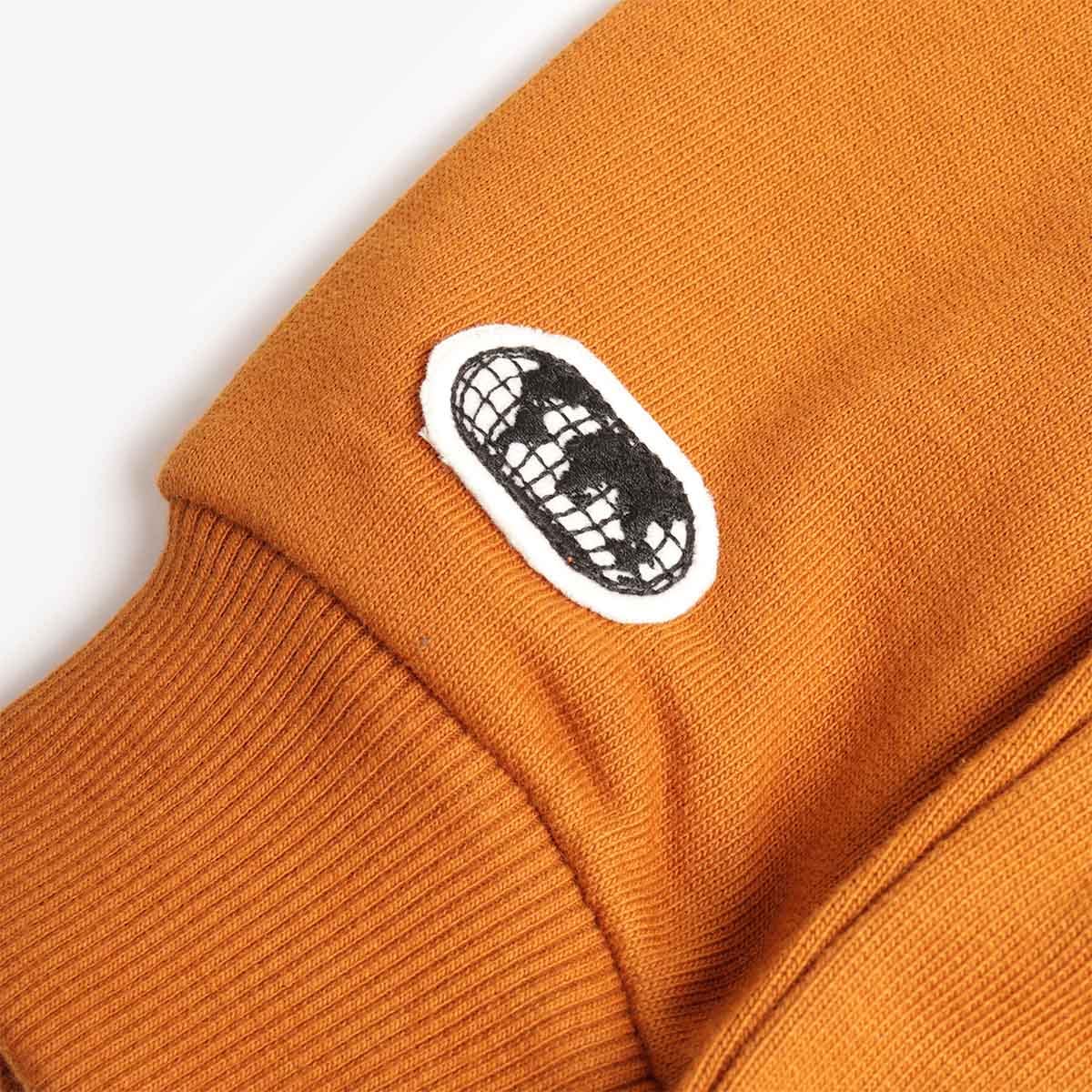Brixton Heavy Weight Crew Sweatshirt