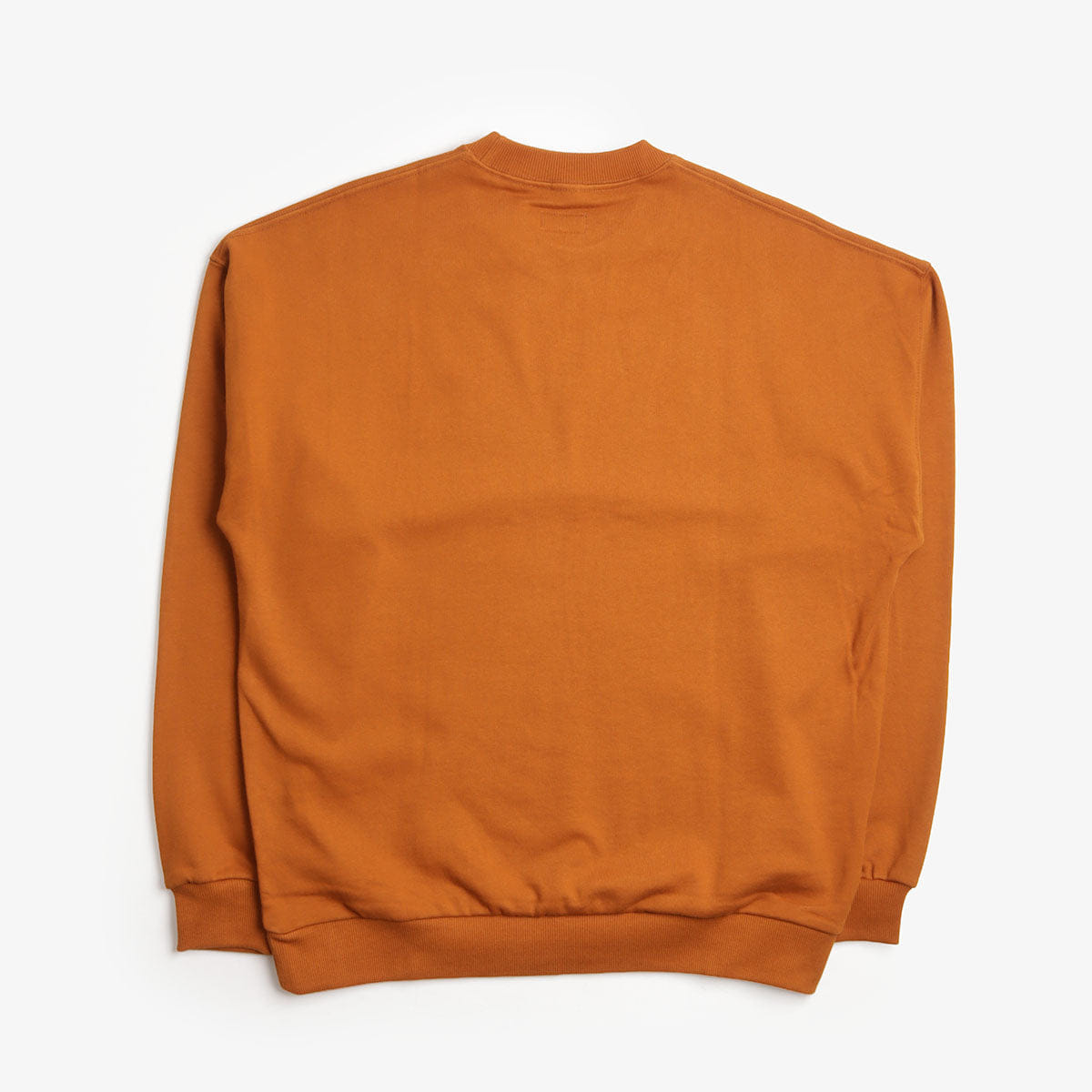Brixton Heavy Weight Crew Sweatshirt