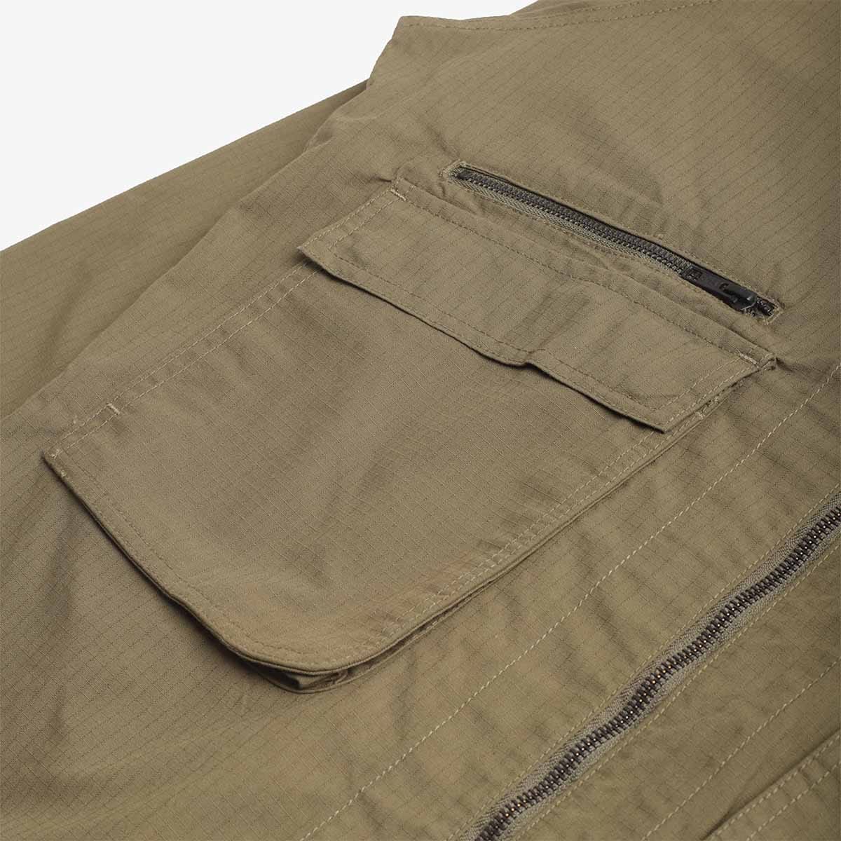 Uskees Ripstop Field Jacket