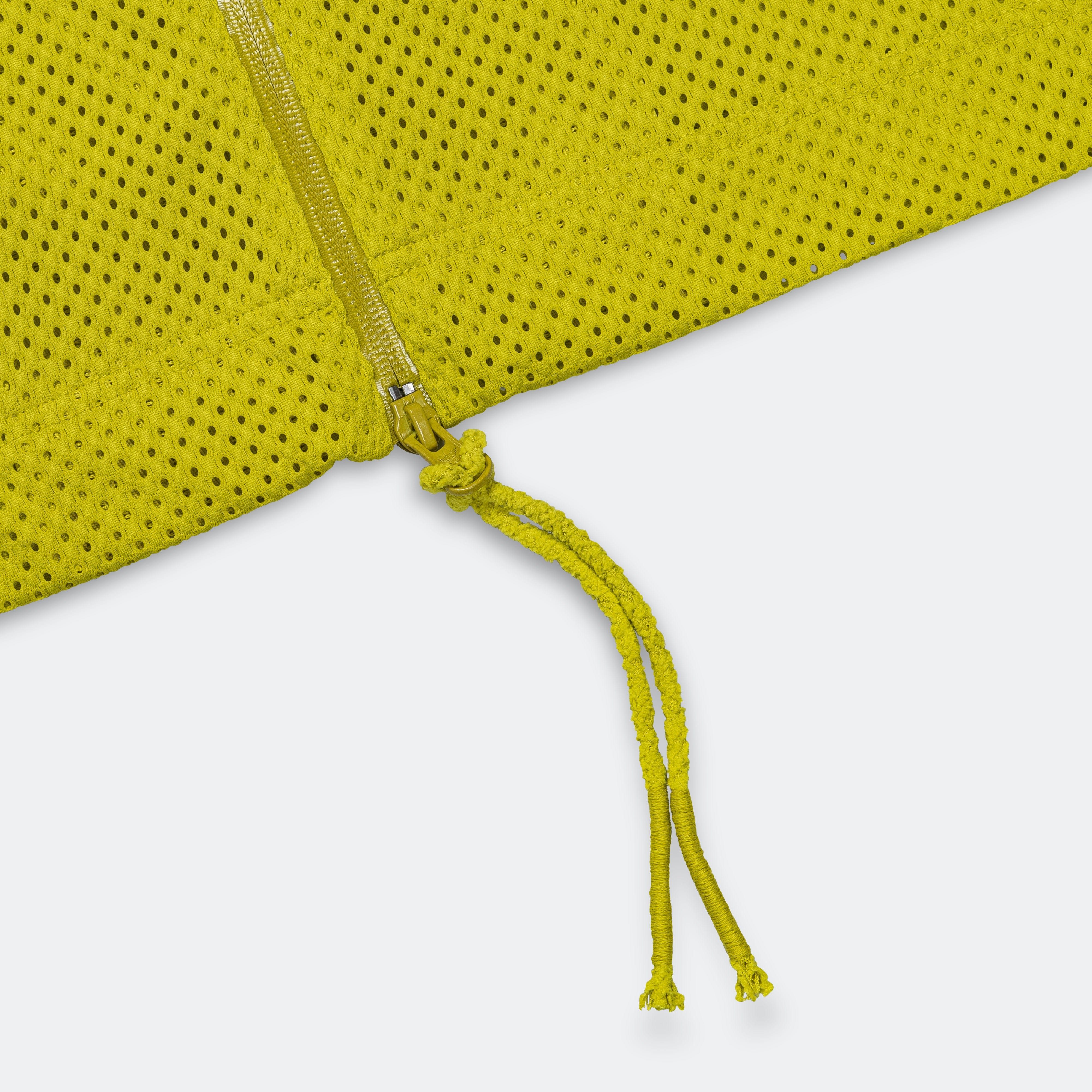 adidas SFTM Shirt SS - Lime