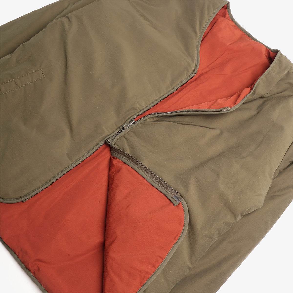Uskees Evo Liner Jacket