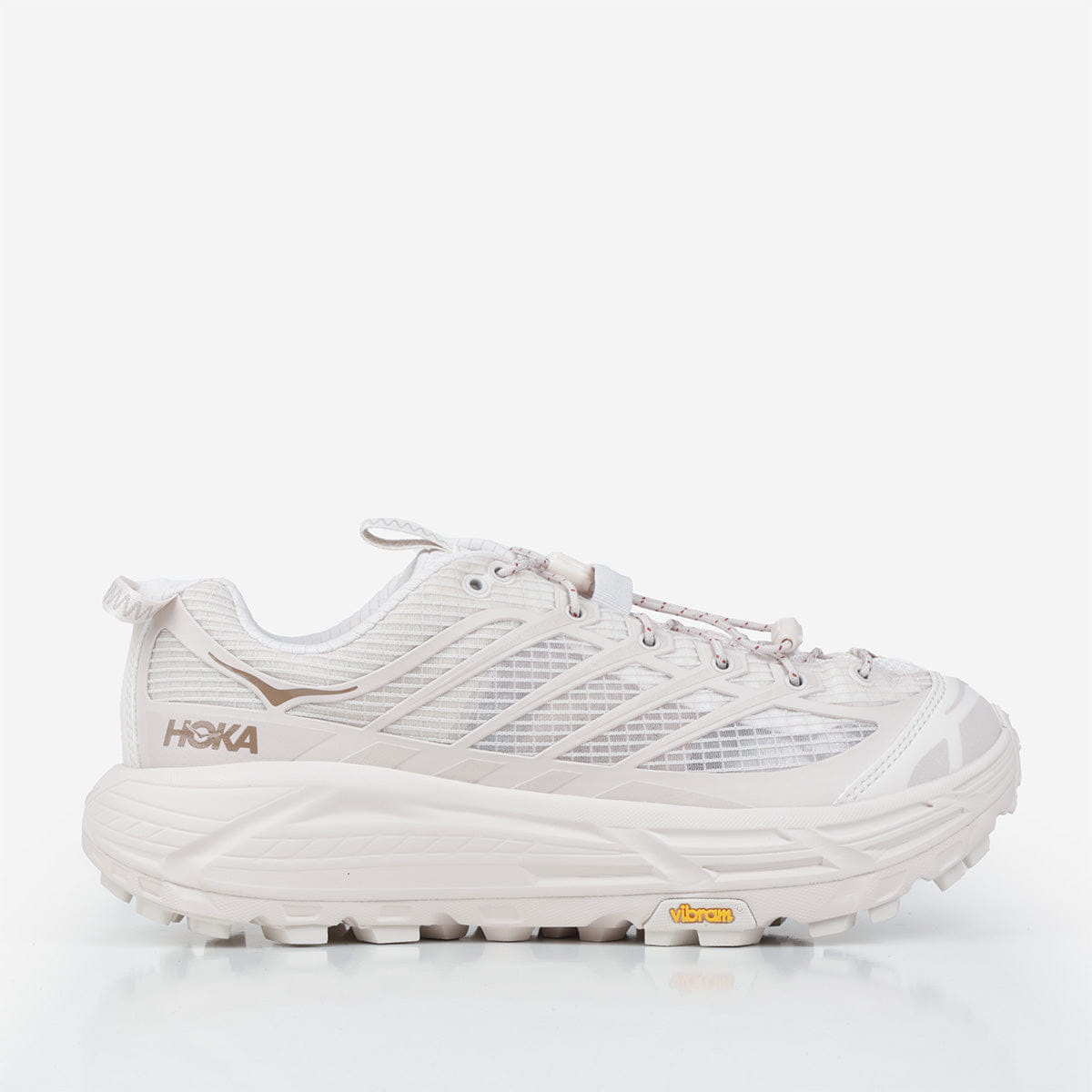HOKA Mafate Three2 Grid Shoes