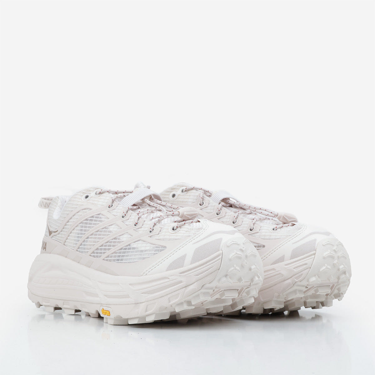 HOKA Mafate Three2 Grid Shoes