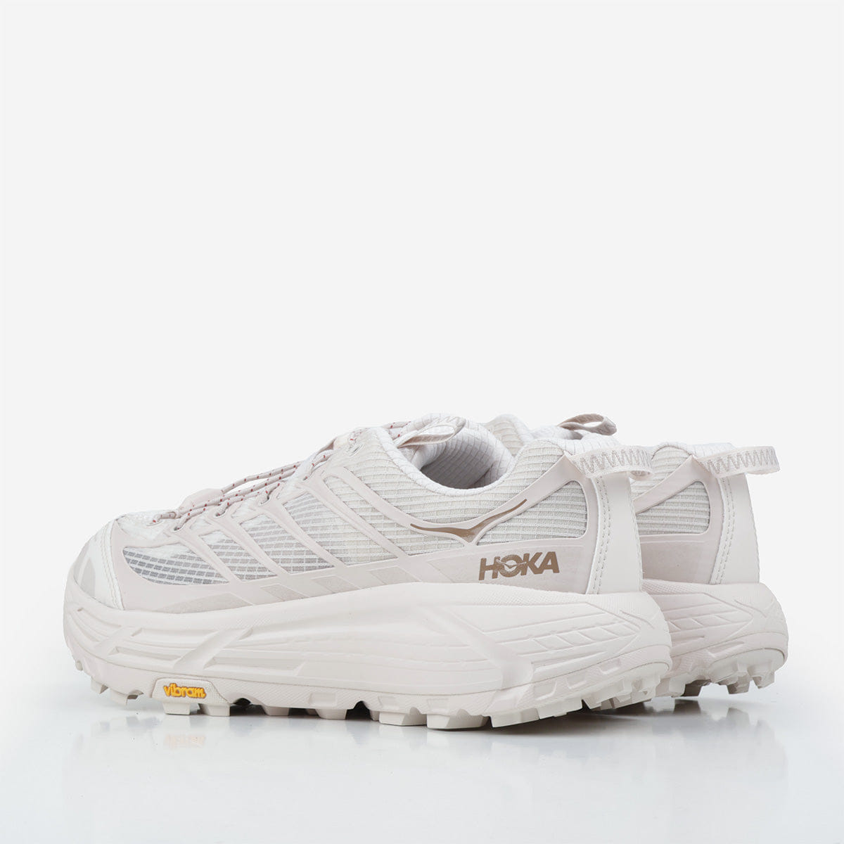 HOKA Mafate Three2 Grid Shoes
