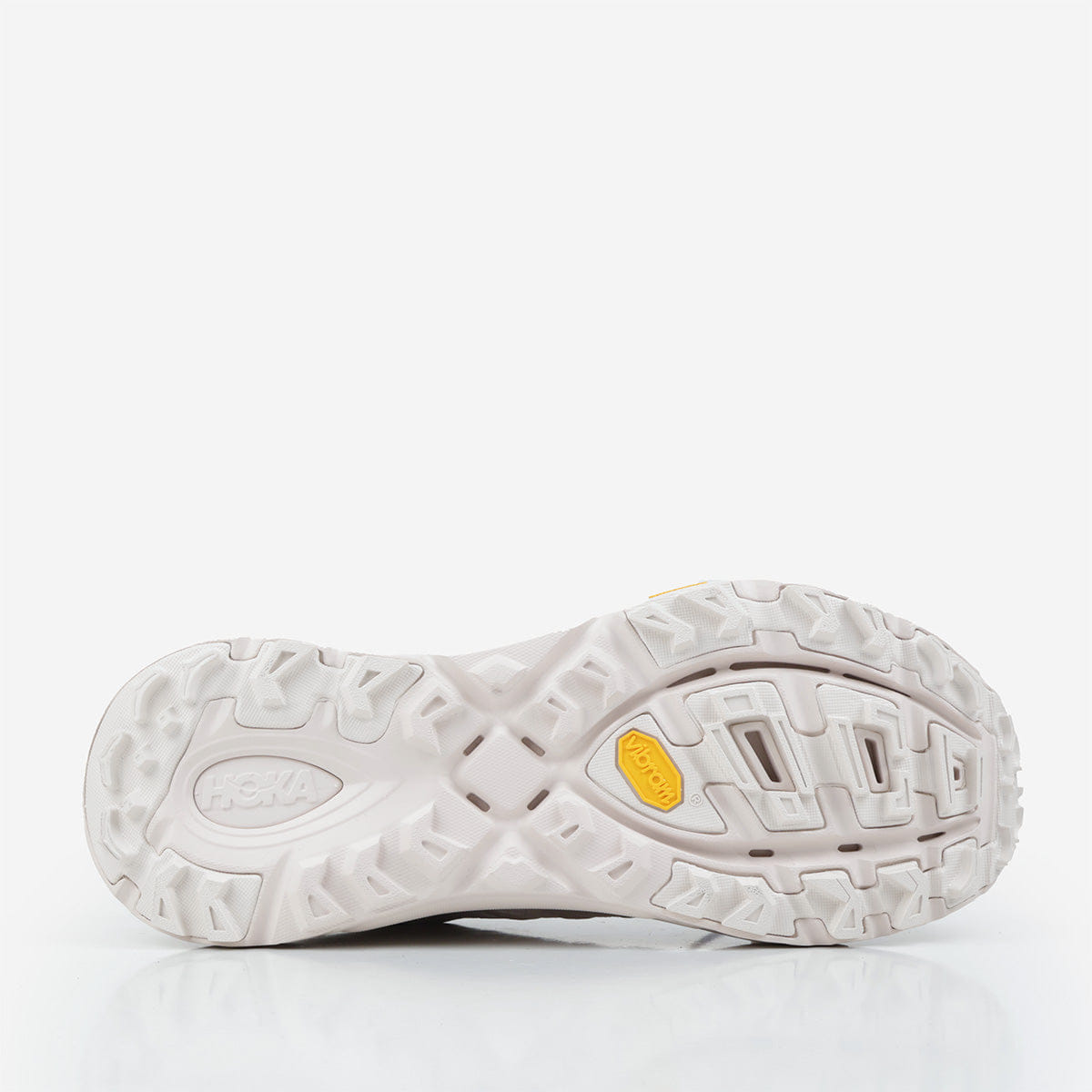 HOKA Mafate Three2 Grid Shoes