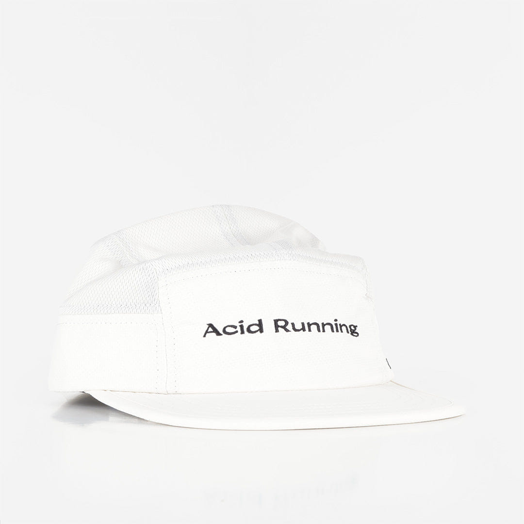 Acid Running x Fractel Cap