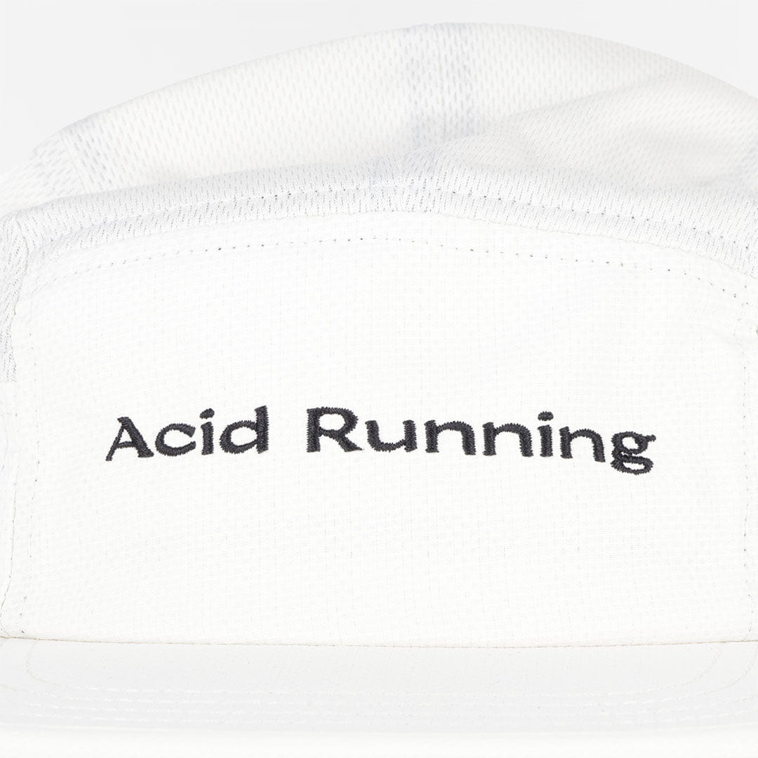 Acid Running x Fractel Cap
