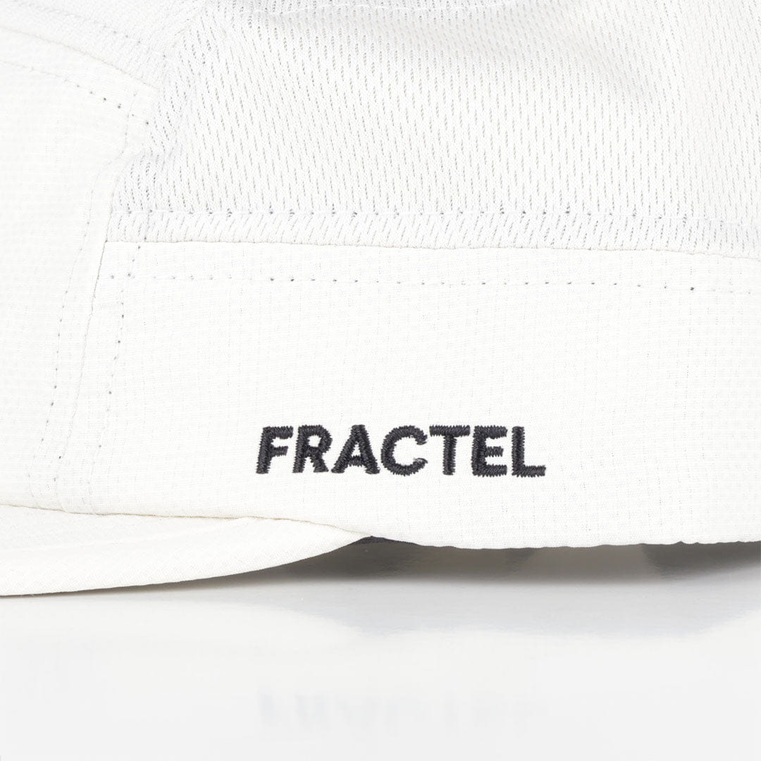 Acid Running x Fractel Cap