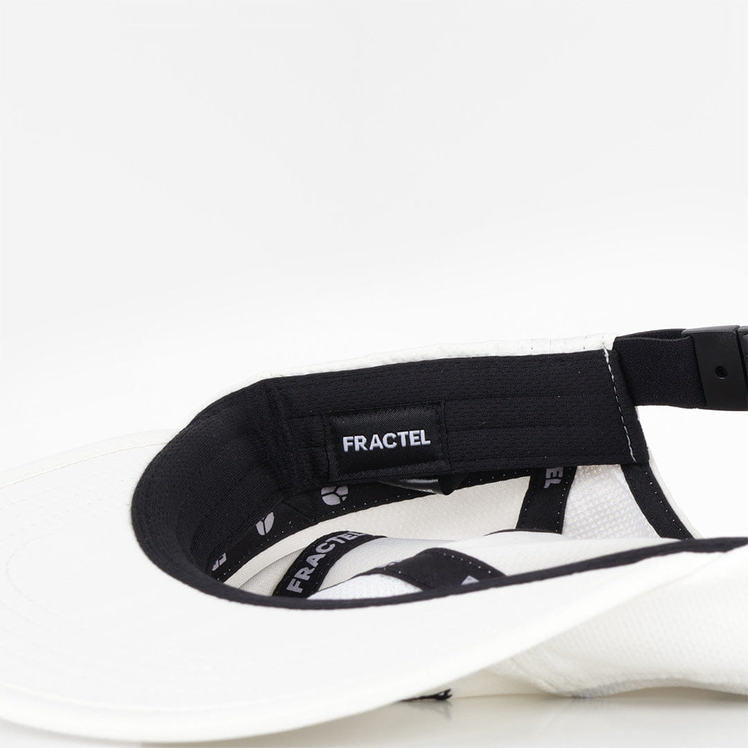 Acid Running x Fractel Cap