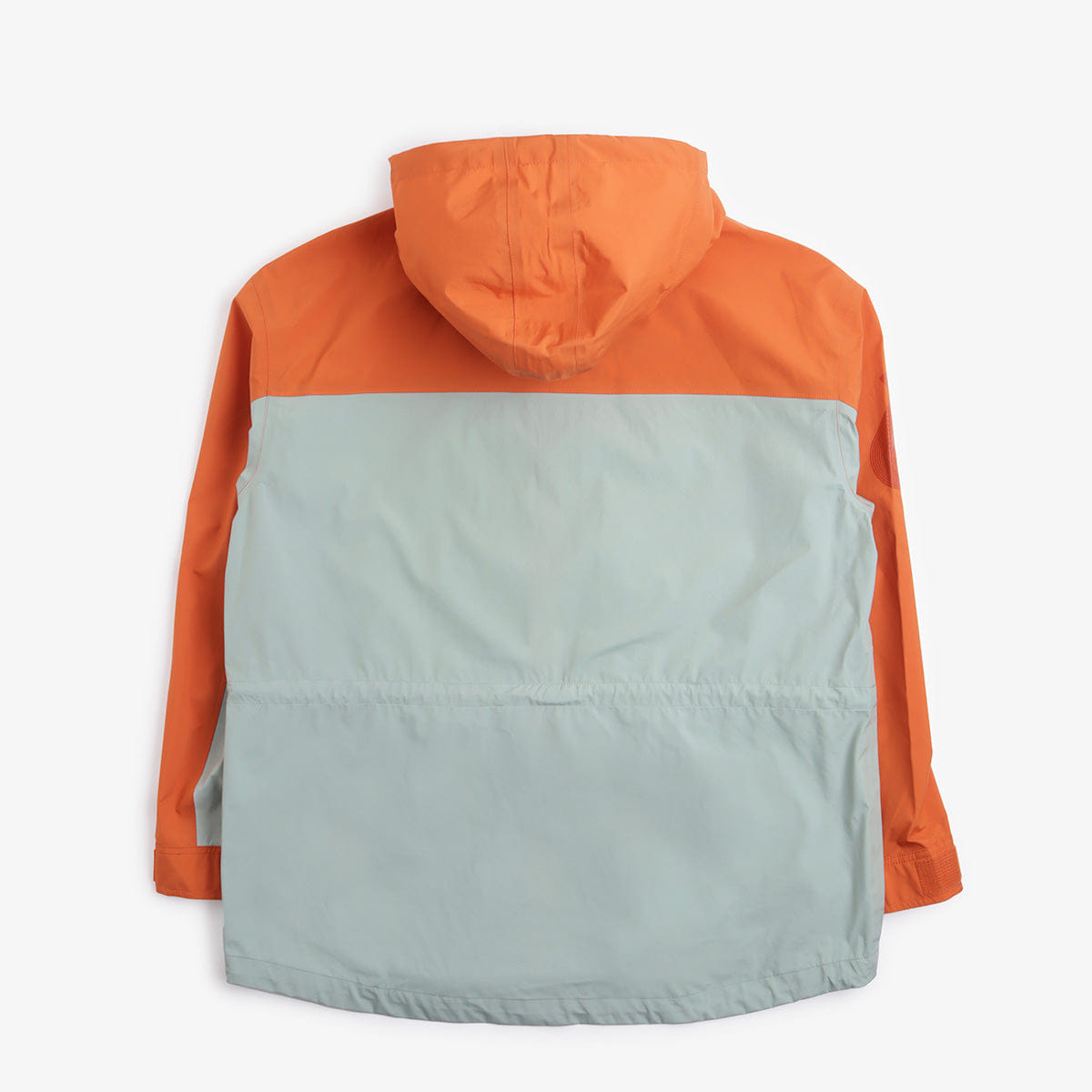OBEY Clothing OBEY x Napapijri Epoch Shell Jacket