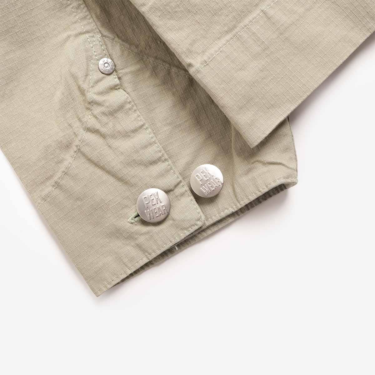 Pexwear Mechanics Jacket