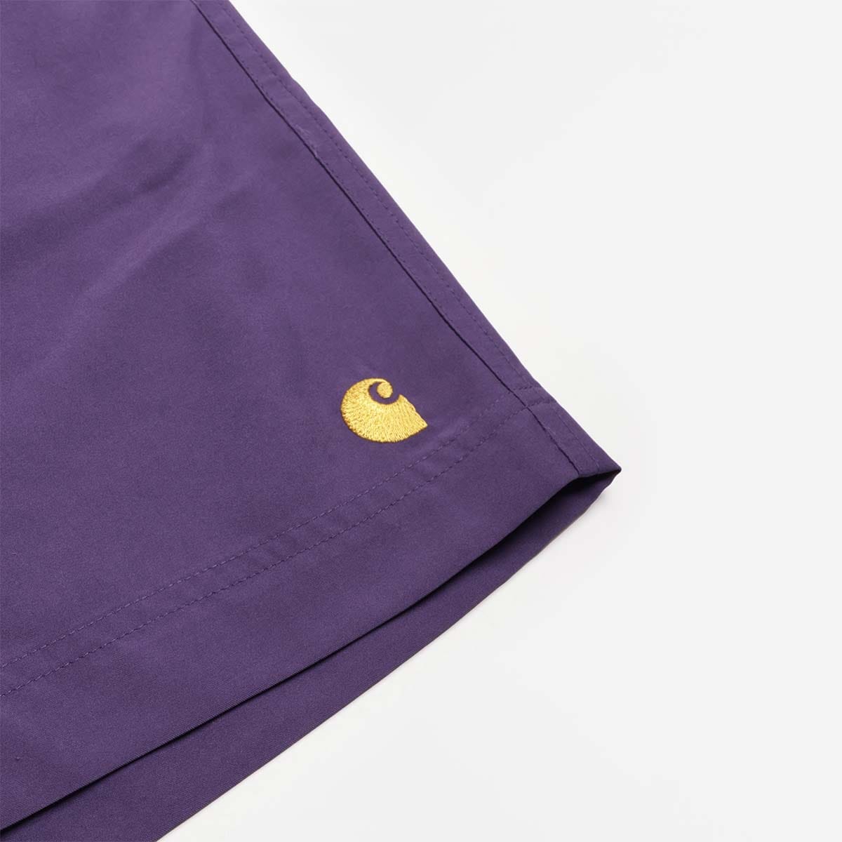 Carhartt WIP Chase Swim Shorts