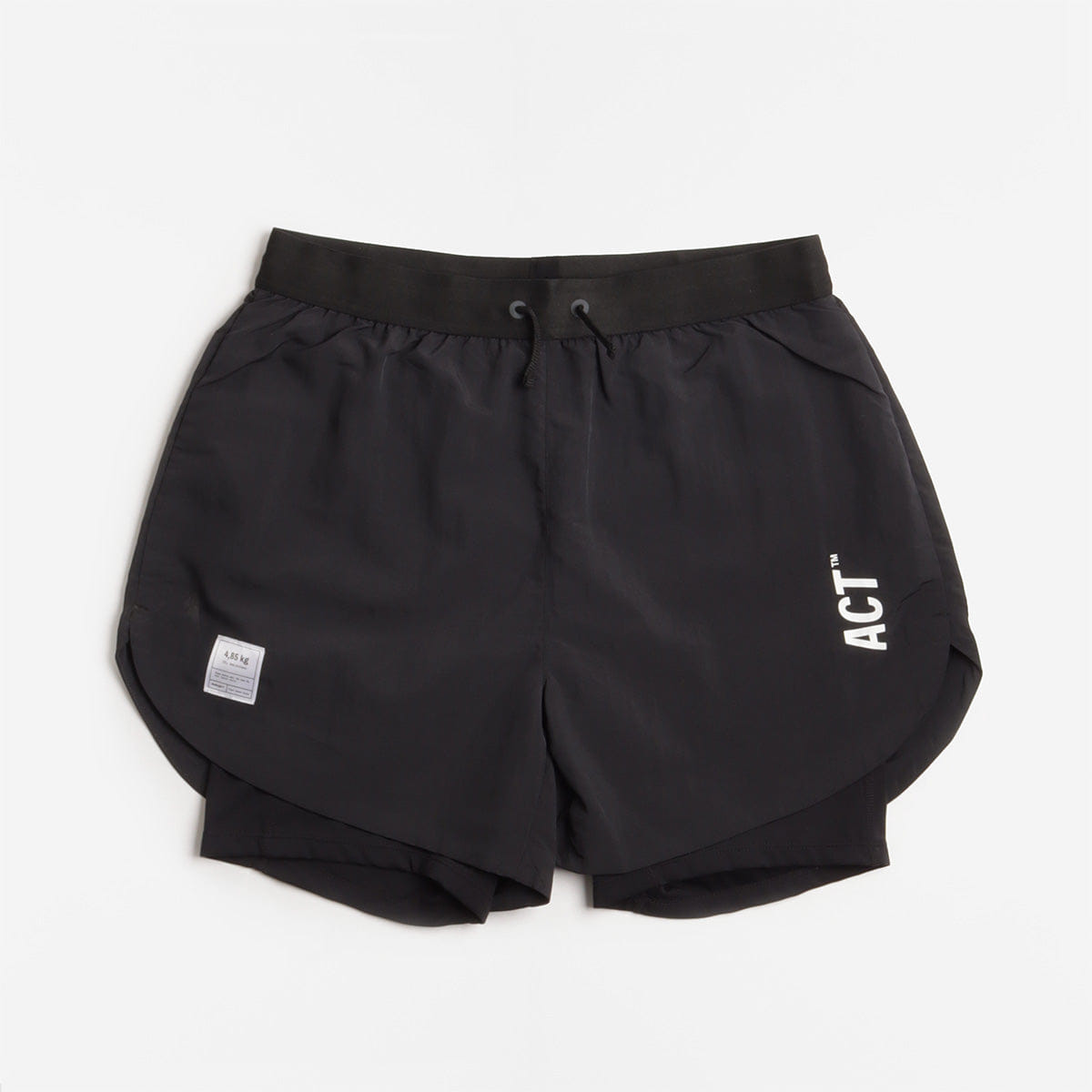 ACT Running ACT ShellLight 2-in-1 Shorts