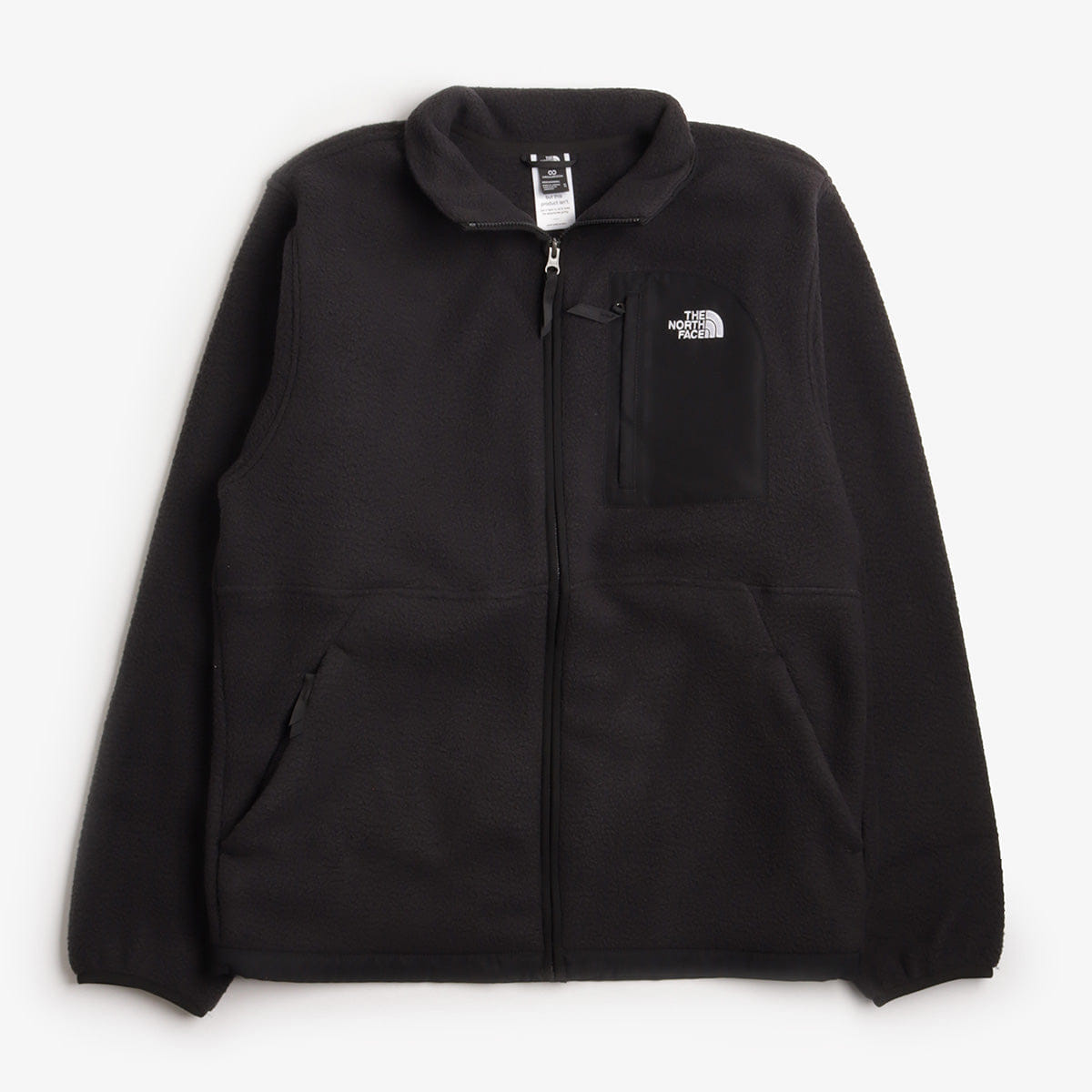 The North Face Yumiori Off Peak Full Zip Jacket