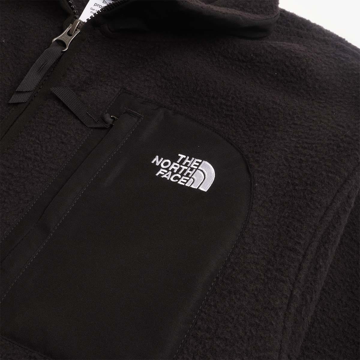The North Face Yumiori Off Peak Full Zip Jacket