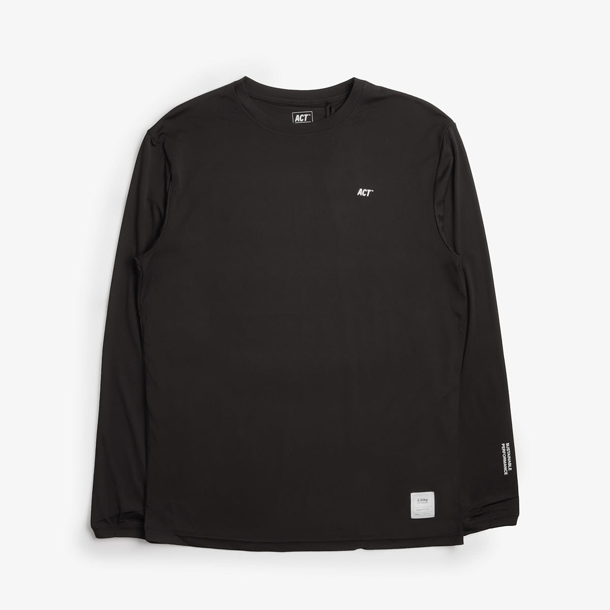 ACT Running ACT BioPerf Long Sleeve T-Shirt