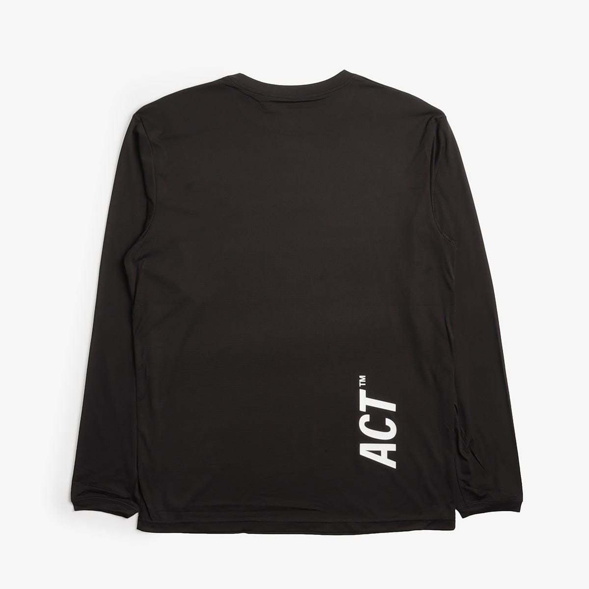 ACT Running ACT BioPerf Long Sleeve T-Shirt
