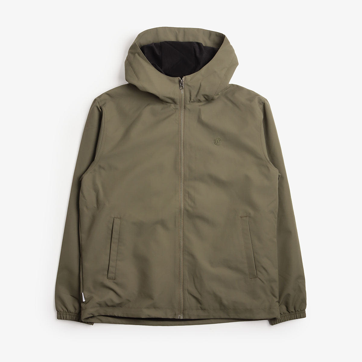 Element Alder Shell Jacket