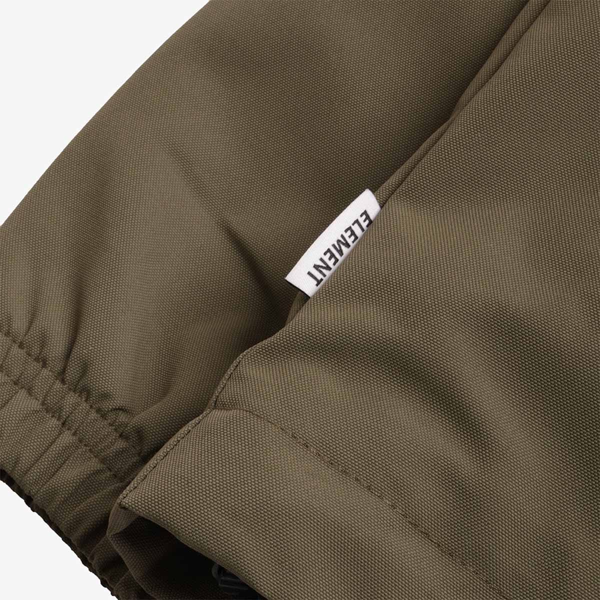 Element Alder Shell Jacket