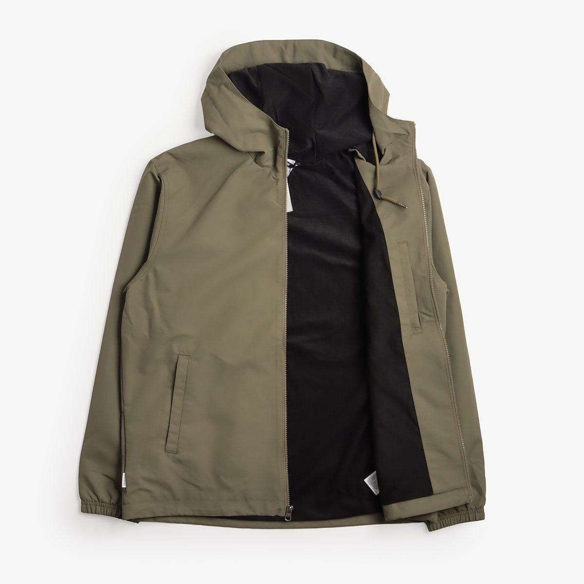 Element Alder Shell Jacket