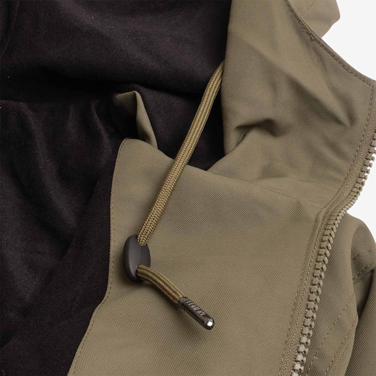 Element Alder Shell Jacket