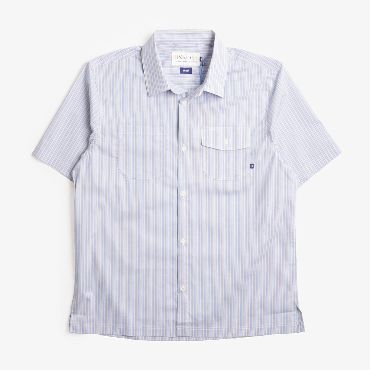 Uskees Tasker Shirt