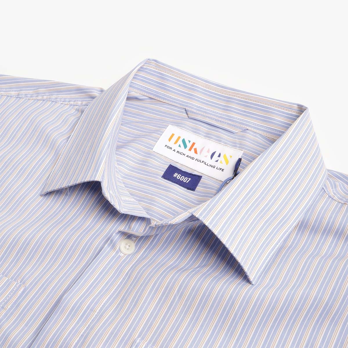 Uskees Tasker Shirt