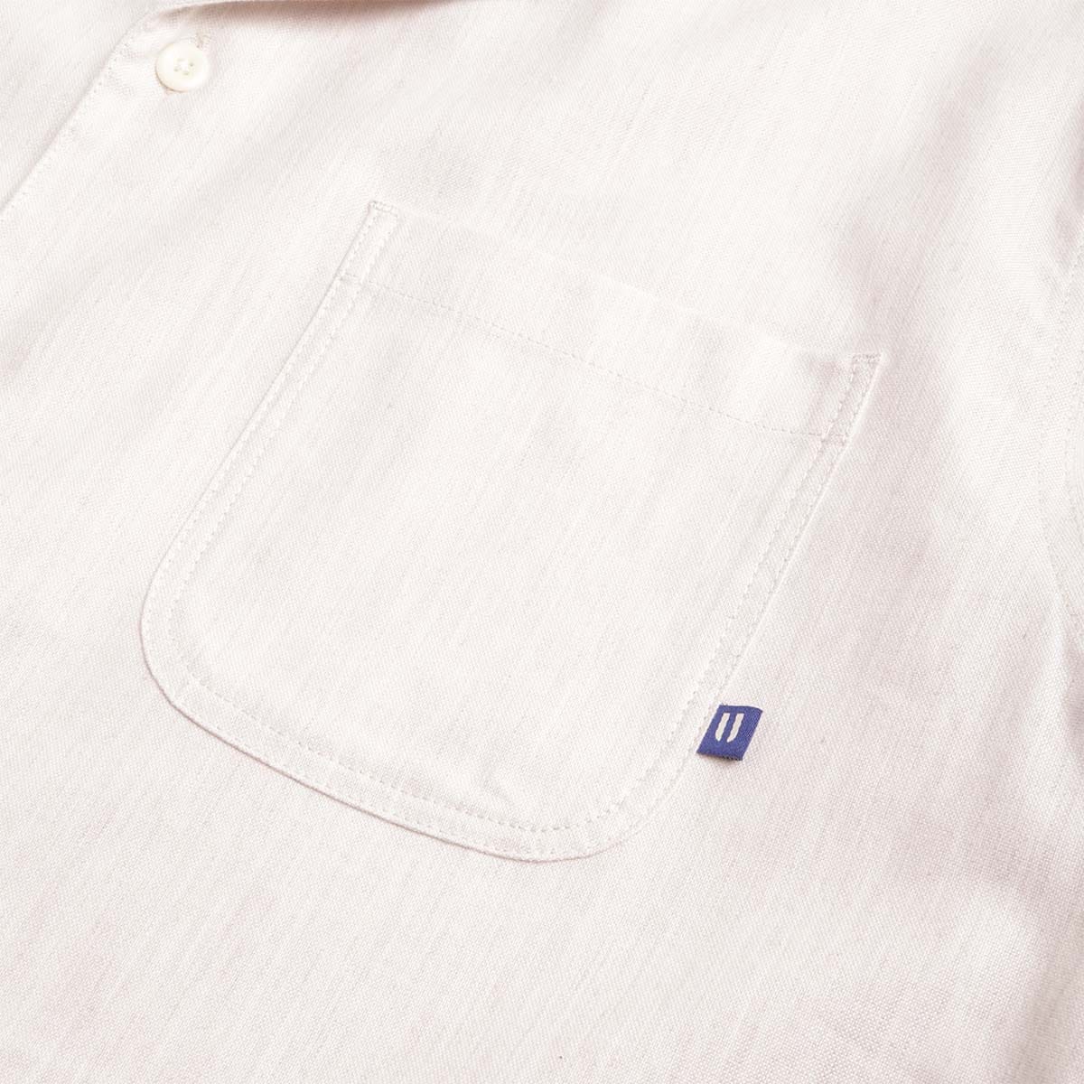 Uskees Cuban Shirt
