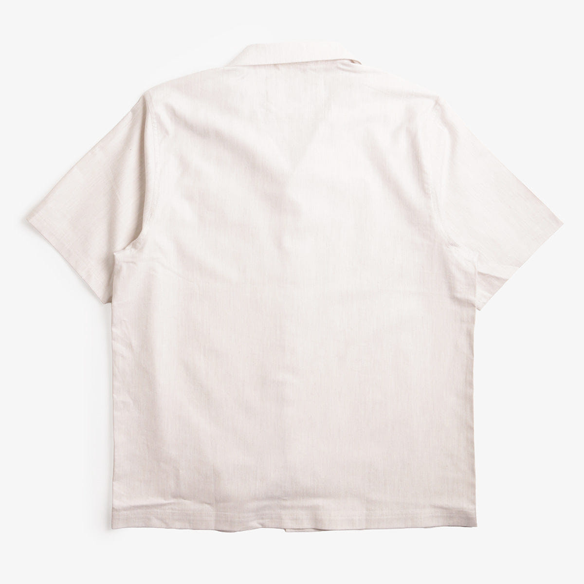 Uskees Cuban Shirt