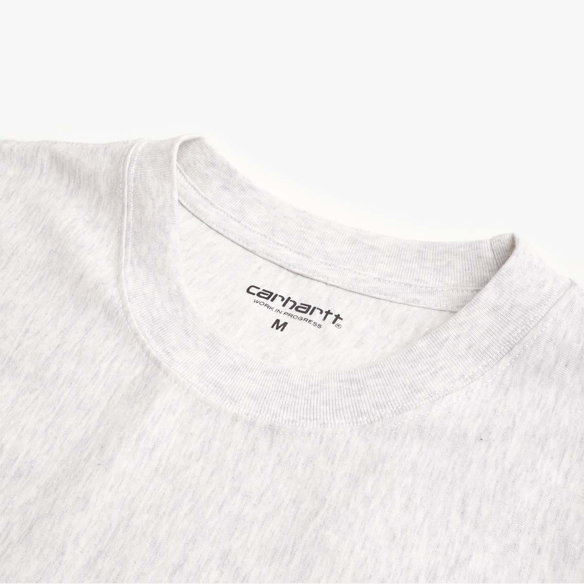 Carhartt WIP Label T-Shirt