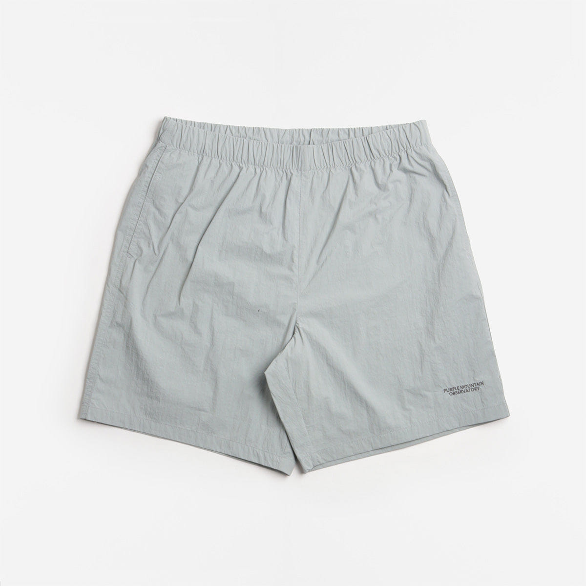 Purple Mountain Observatory Track Shorts