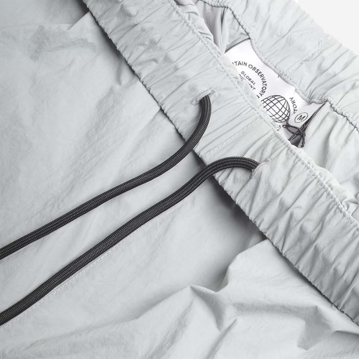 Purple Mountain Observatory Track Shorts
