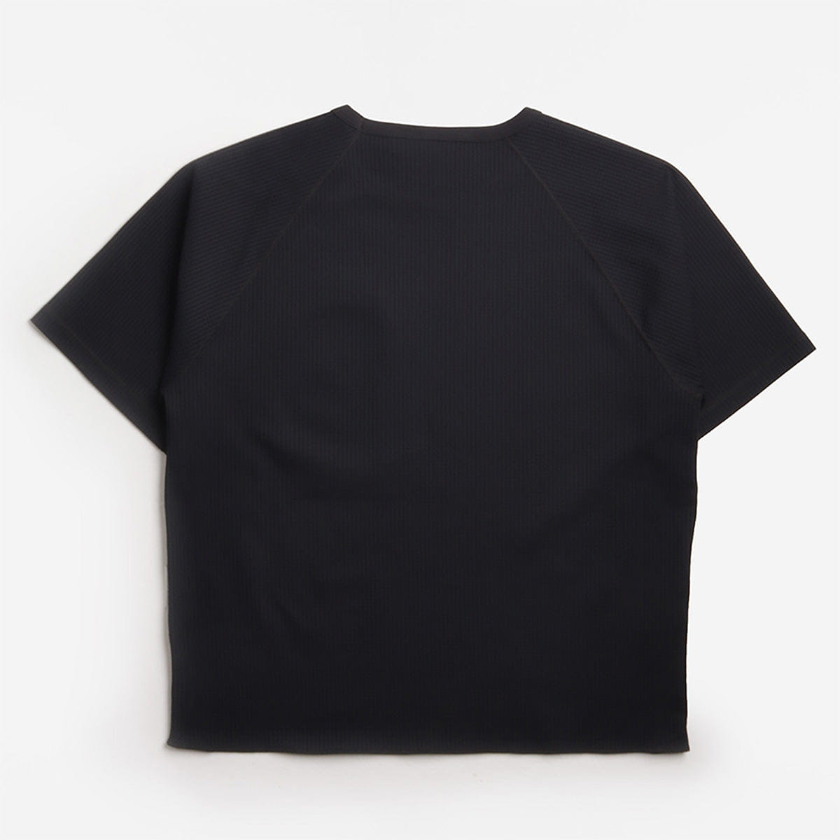 Purple Mountain Observatory Waffle T-Shirt