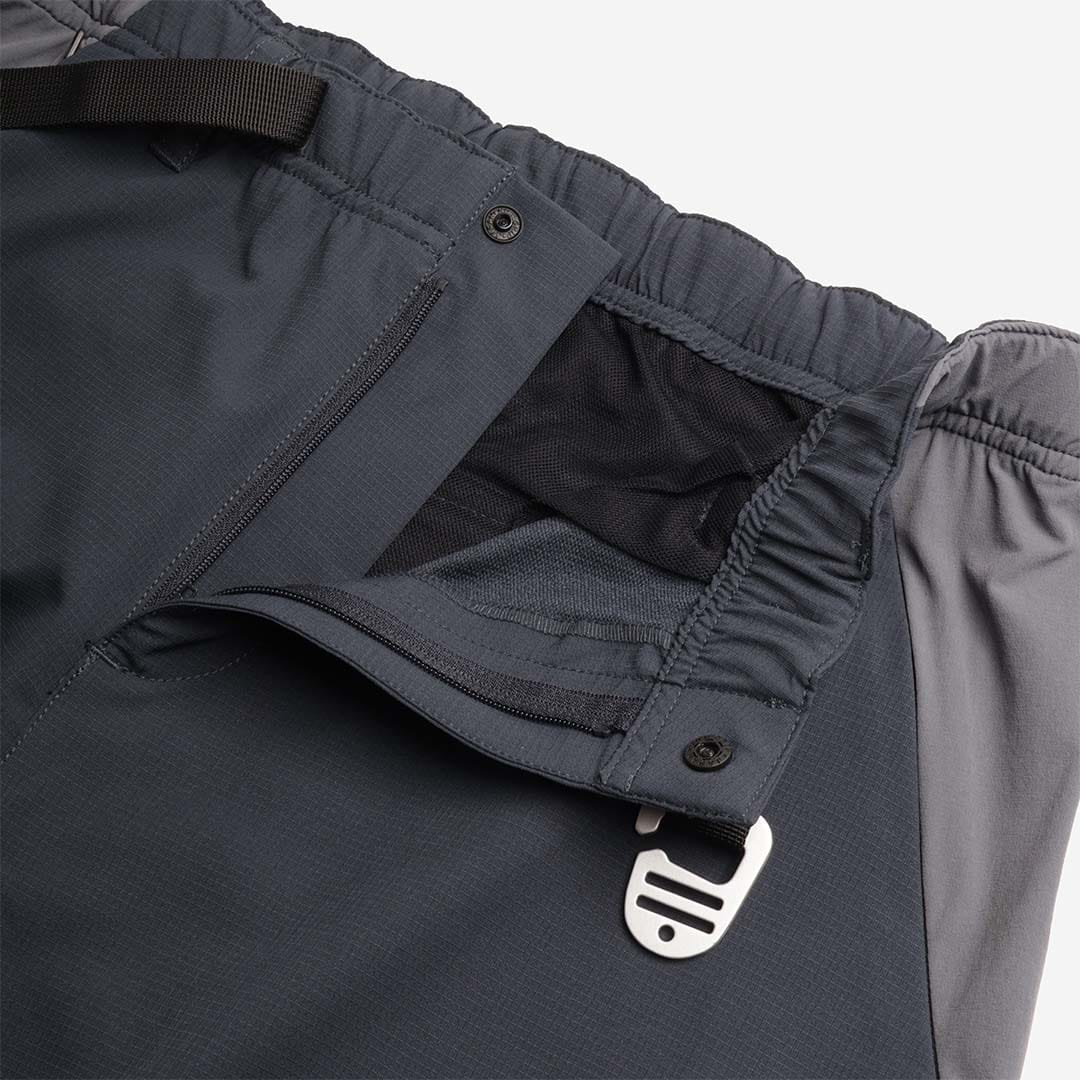 Purple Mountain Observatory Purple Mountain Obsertory Terrain Pant