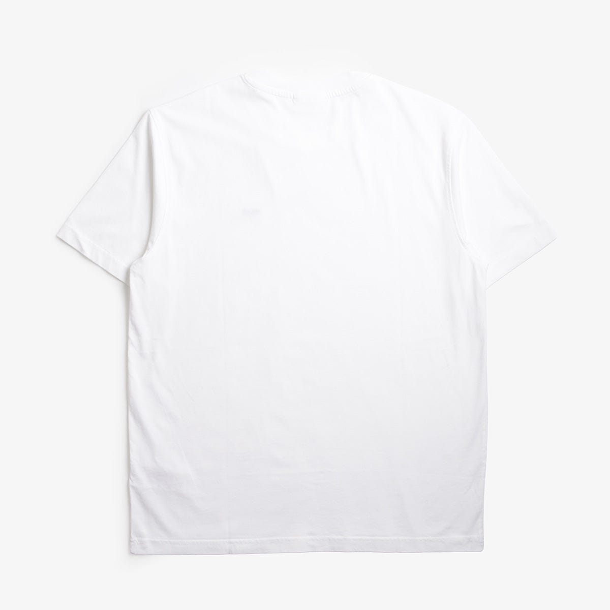 NN.07 Adam Casual Logo Pima T-Shirt