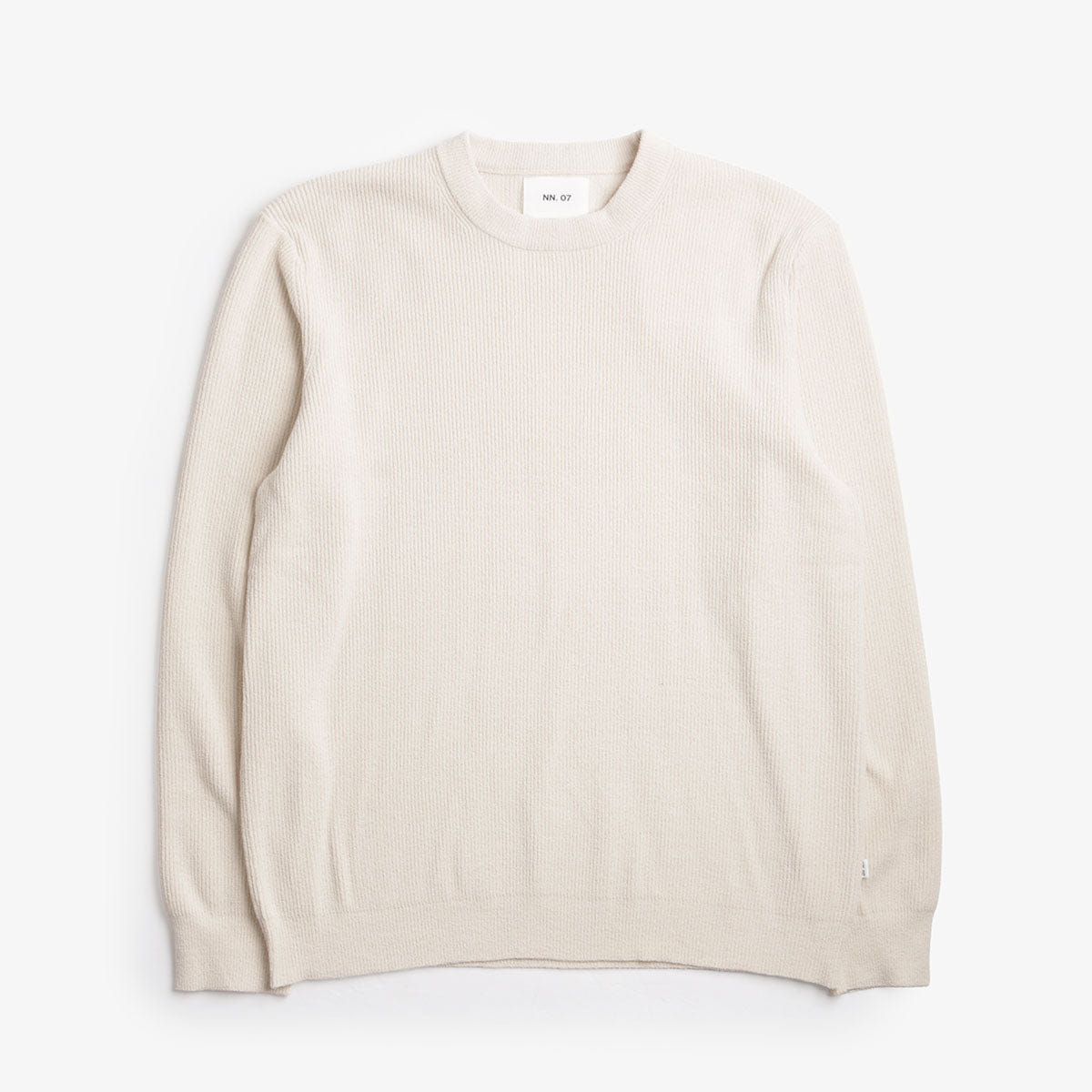 NN.07 Danny Lightweight Sweatshirt